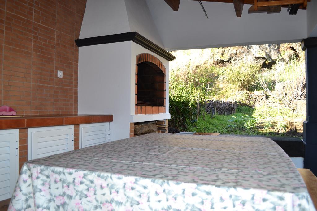 Гостевой дом Casa Doce Mar Feteira  Экстерьер фото